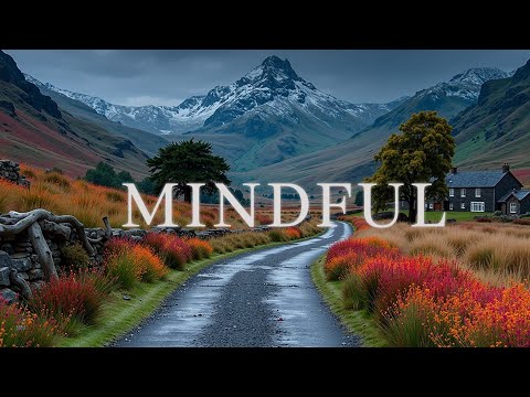 Видео: Расслабляющая Горная Гитара | Музыка для Йоги и Медитации | Спокойные Акустические Звуки от Стресса