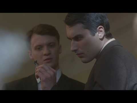 Видео: Тайна алмаза (HD) - Вещдок - Интер