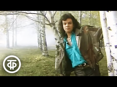 Видео: Филипп Киркоров "Лето" (1990)