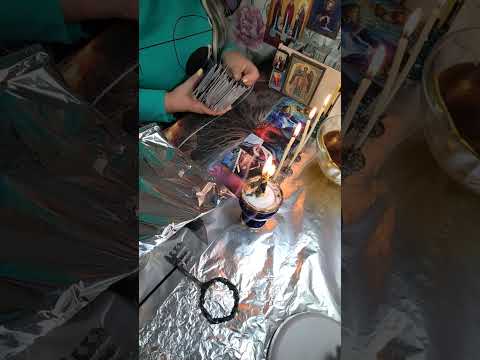 Видео: Отливка от сущностей, лярв, крадника, страхов, порчи на внешность, паучьей порчи.