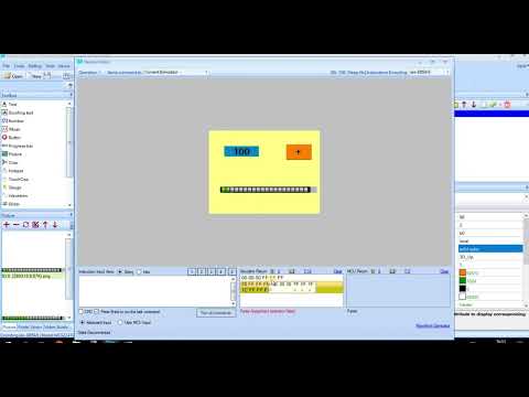 Видео: NEXTION. Самое полное описание работы в редакторе Nextion Editor. Часть 4