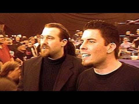 Видео: История о том, как Мессия потерял большой палец