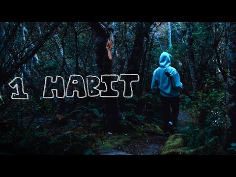 Видео: Эта привычка УБИЛА мою скуку.