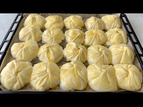 Видео: Забудьте о сложных рецептах! Новый способ! Никто не знает этот рецепт.