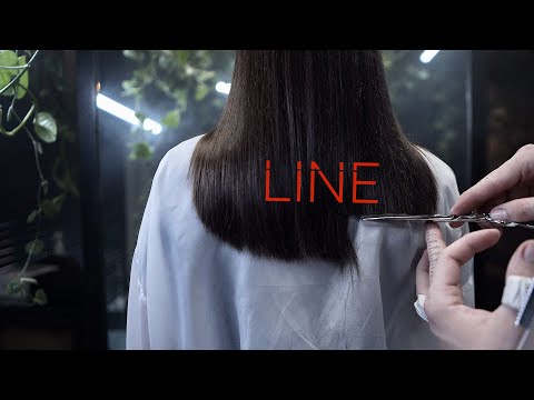 Видео: Я делаю стрижку, и играет диджей!