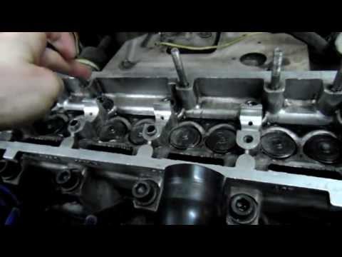 Видео: 2.0 Теория ДВС: Ремонт постелей распред. валов типа ВАЗ 2108