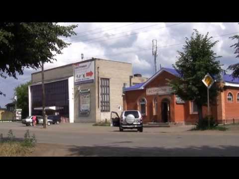 Видео: Нолинск июль 2013