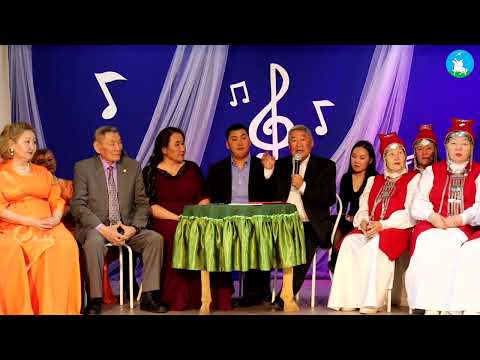 Видео: Ырыа күнэ 2022