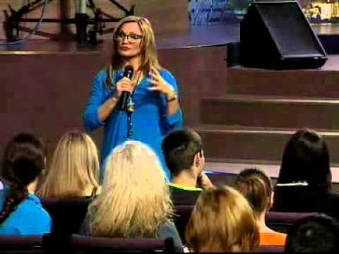 Видео: Что делает нас успешными людьми (Ольга Ледяева), 24.09.11.