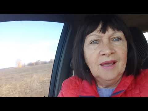 Видео: Дошла очередь и до винограда и до чеснока...