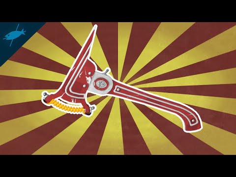 Видео: [TF2] Академия плохого оружия: Третья степень