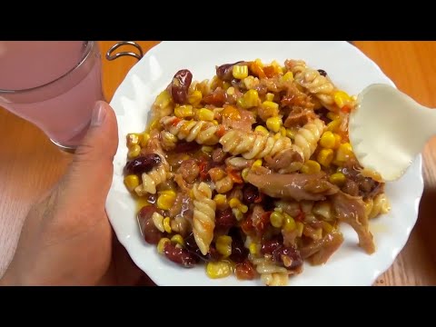 Видео: СухПаек АРМИИ АНГЛИИ (самый вкусный)