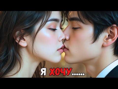 Видео: Невинная и хрупкая, она шепнула: „Я не умею любить…“ — и сердце миллионера вспыхнуло страстью.