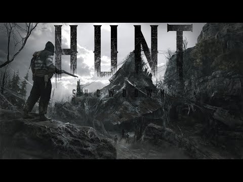 Видео: СОЛОноид в Ханте!