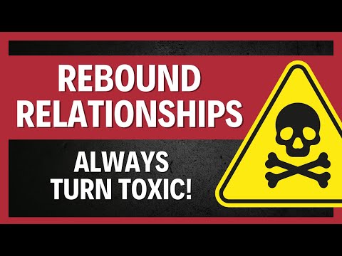 Видео: 6 факторов, способствующих токсичности в отношениях, которые восстанавливаются