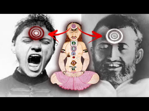 Видео: «Темная» и «божественная» сторона Кундалини-йоги