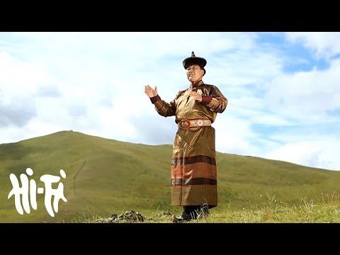 Видео: Ганзориг - Чингэлтэй хайрхан
