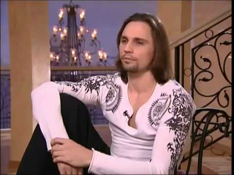 Видео: Истории в деталях  2009 Дмитрий Бозин