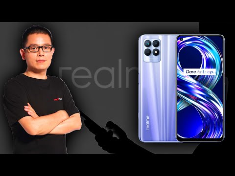 Видео: САМЫЙ БЫСТРОРАСТУЩИЙ БРЕНД ТЕЛЕФОНОВ В МИРЕ. История Realme