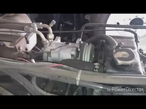 Видео: Кондиционер на МТЗ. Плюса и минуса.