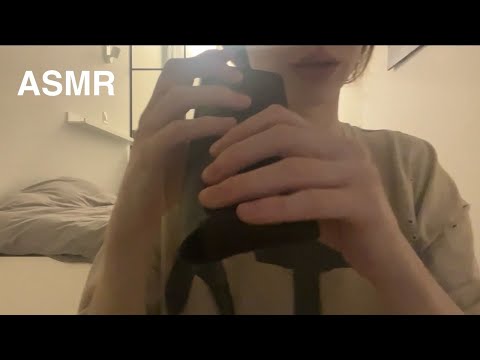 Видео: ASMR немного хаоса в твои уши
