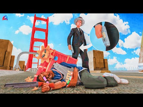 Видео: ПРО ЭТУ ИМБУ ВСЕ ЗАБЫЛИ в GTA SAMP / Arizona RP