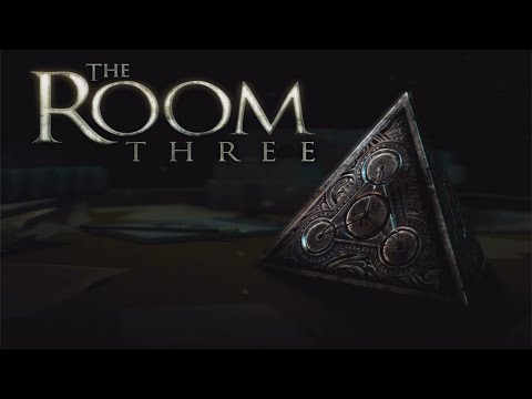 Видео: Прохождение The Room Three - Ломаем голову вместе(с дискордом)