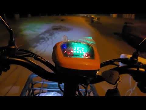 Видео: KUGOO Kirin ec 02 ОБЗОР