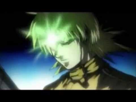 Видео: Hellsing - Вампирская