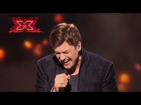 Видео: Георгий Колдун – Досить – Х-фактор 10. Финал