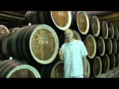 Видео: Херес.Тонкости.