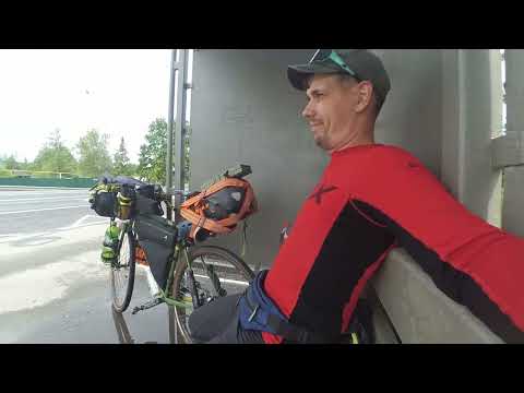 Видео: От моря до моря 2: Новгородская область. Чудово - Зайцево.