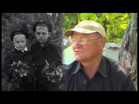 Видео: Земляки. Юрий Семыкин. Очерки современной археологии.