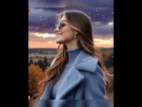 Видео: Пусть наполнится сердце нежностью, душа - радостью, а жизнь - добром и счастьем