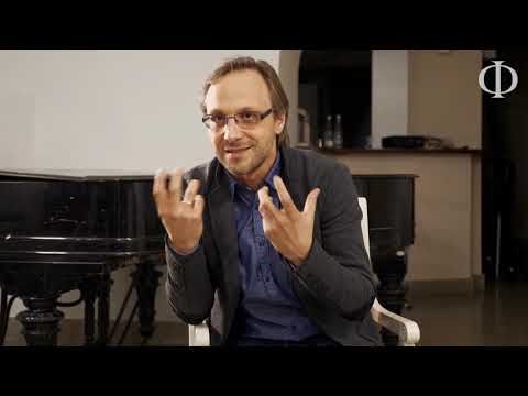 Видео: Владислав Песин о современной академической музыке