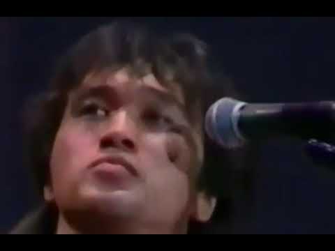 Видео: КИНО - Концерт в СК "Олимпийский" 05.05.1990