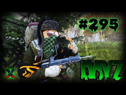 Видео: #295 Стрим в [2024] по игре DayZ 1.26 [Переходим на VK Play Live]