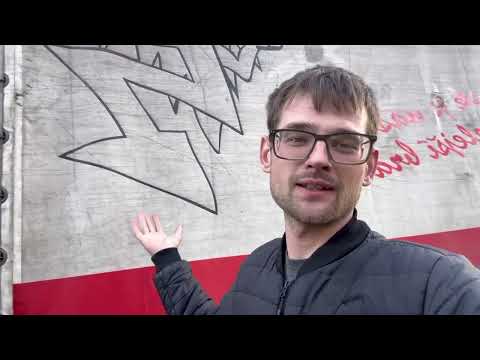 Видео: Робочий тиждень. Зустріч з підписником. 🤟✋💪жабулятор🤙✌️👍