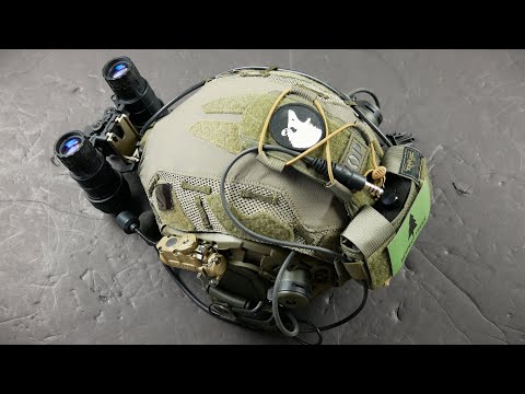 Видео: Шлем Святого Грааля Хопа