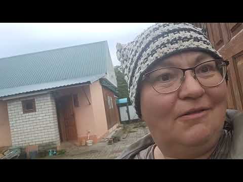 Видео: ОДНА В ДЕРЕВНЕ/ОДНА В ДЕРЕВНЕ
