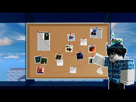 Видео: Все СЕКРЕТЫ в JailBreak