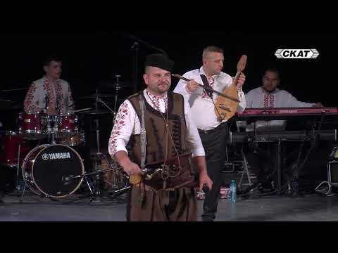 Видео: Севдалин Бакларев - "Дуйнаха ветрове", "Заборило Яне"