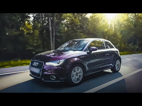 Видео: Ауди в 2 раза дешевле рынка! Как такое возможно?!