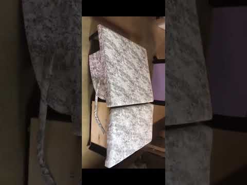 Видео: сборка дивана Корвет