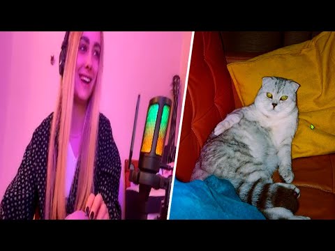 Видео: КСЮША ПОКАЗЫВАЕТ ПЛЕНОЧНЫЕ ФОТКИ