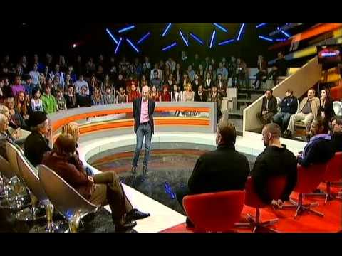 Видео: Закрытый Показ. Generation П 17.02.2012