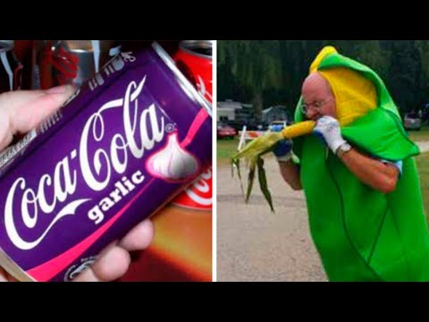 Видео: Логика пасует перед реальностью