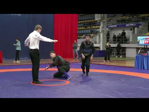 Видео: Караганда ЧРК ПЕНЧАК СИЛАТ 2024(11)