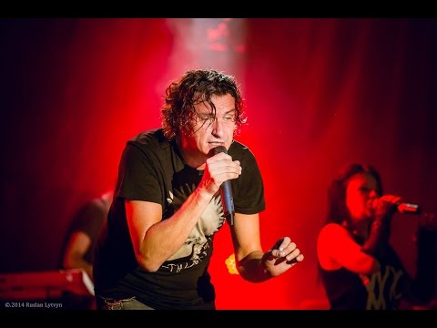 Видео: Скрябiн – Люди, як кораблі