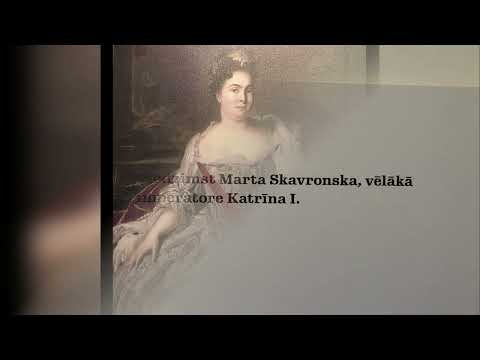 Видео: Екабпилс и Крустпилс, Латвия.Jēkabpils, Latvija.